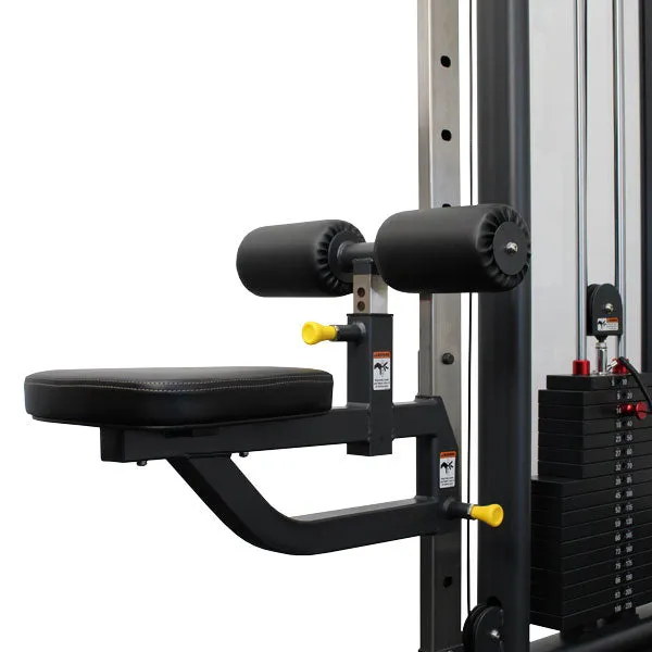 TITANIUM USA F70 PLATINUM SERIES COMMERCIAL FUNCTIONAL TRAINER