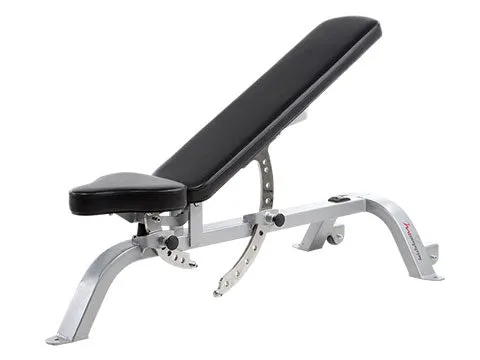Used FreeMotion EPIC Multi Adjustable Bench