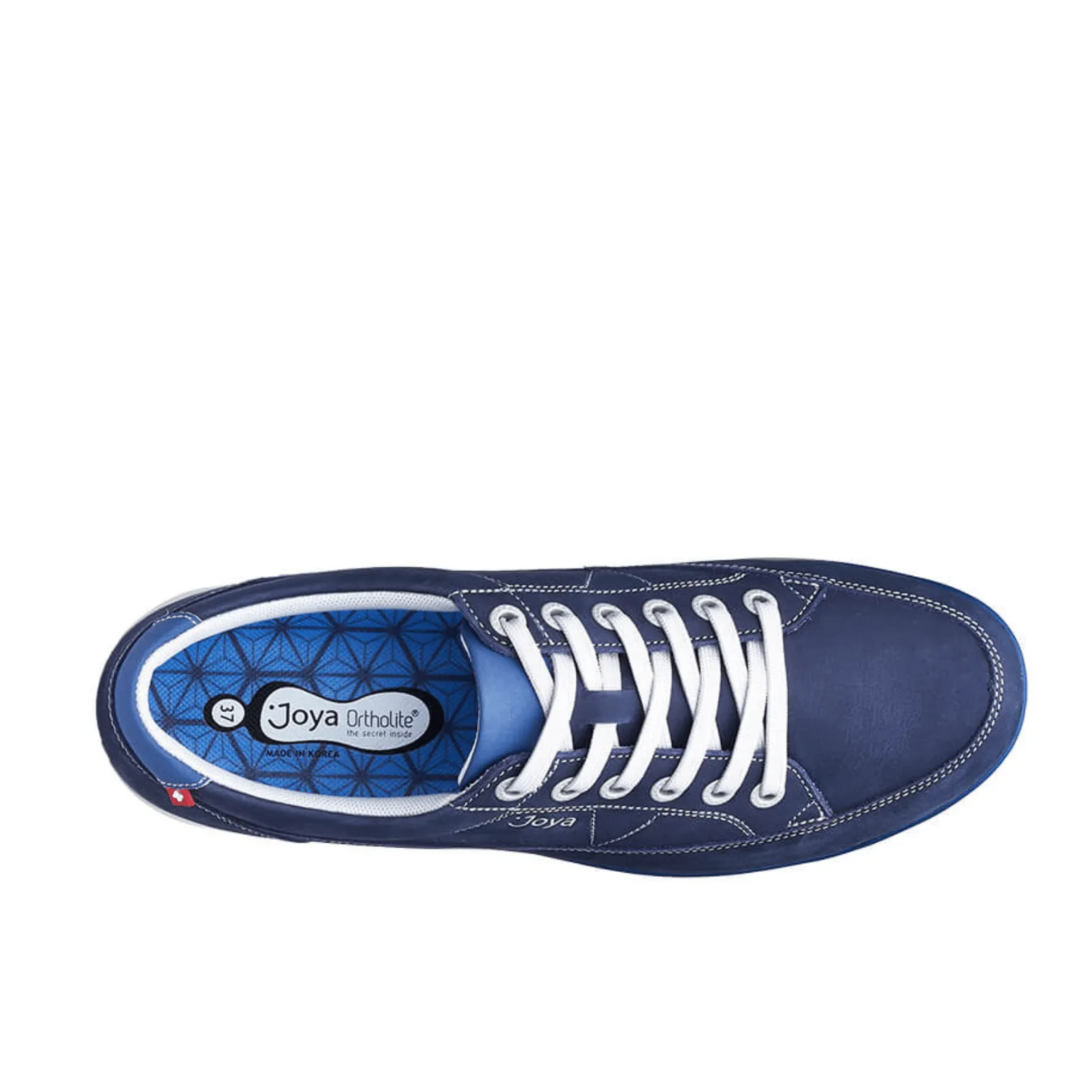 Vancouver Dark Blue - Joya