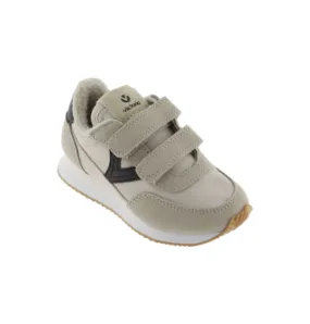Victoria Astro Monochrome Straps Sneaker