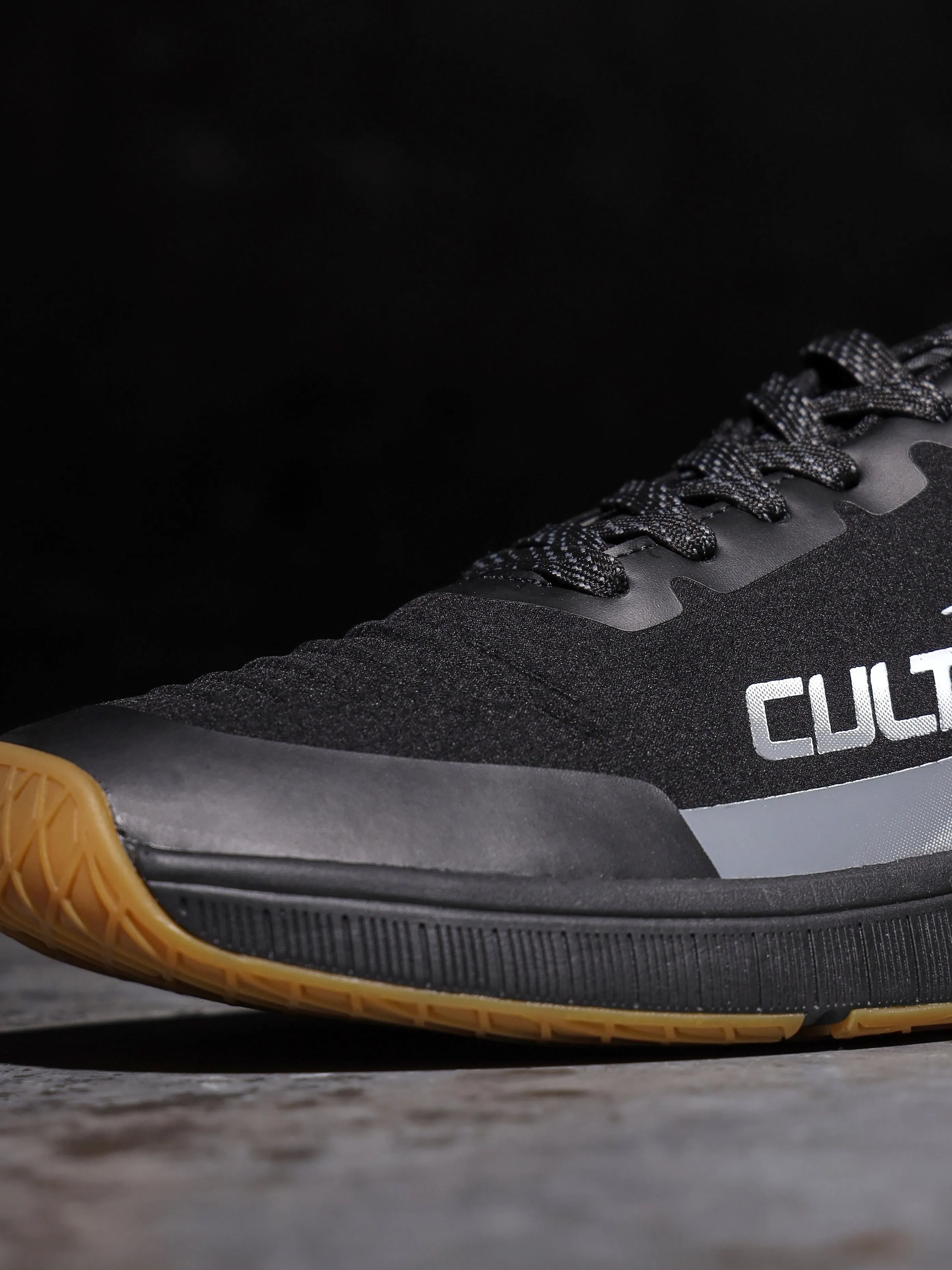 X1 Unisex Training Shoes - Black/Copper