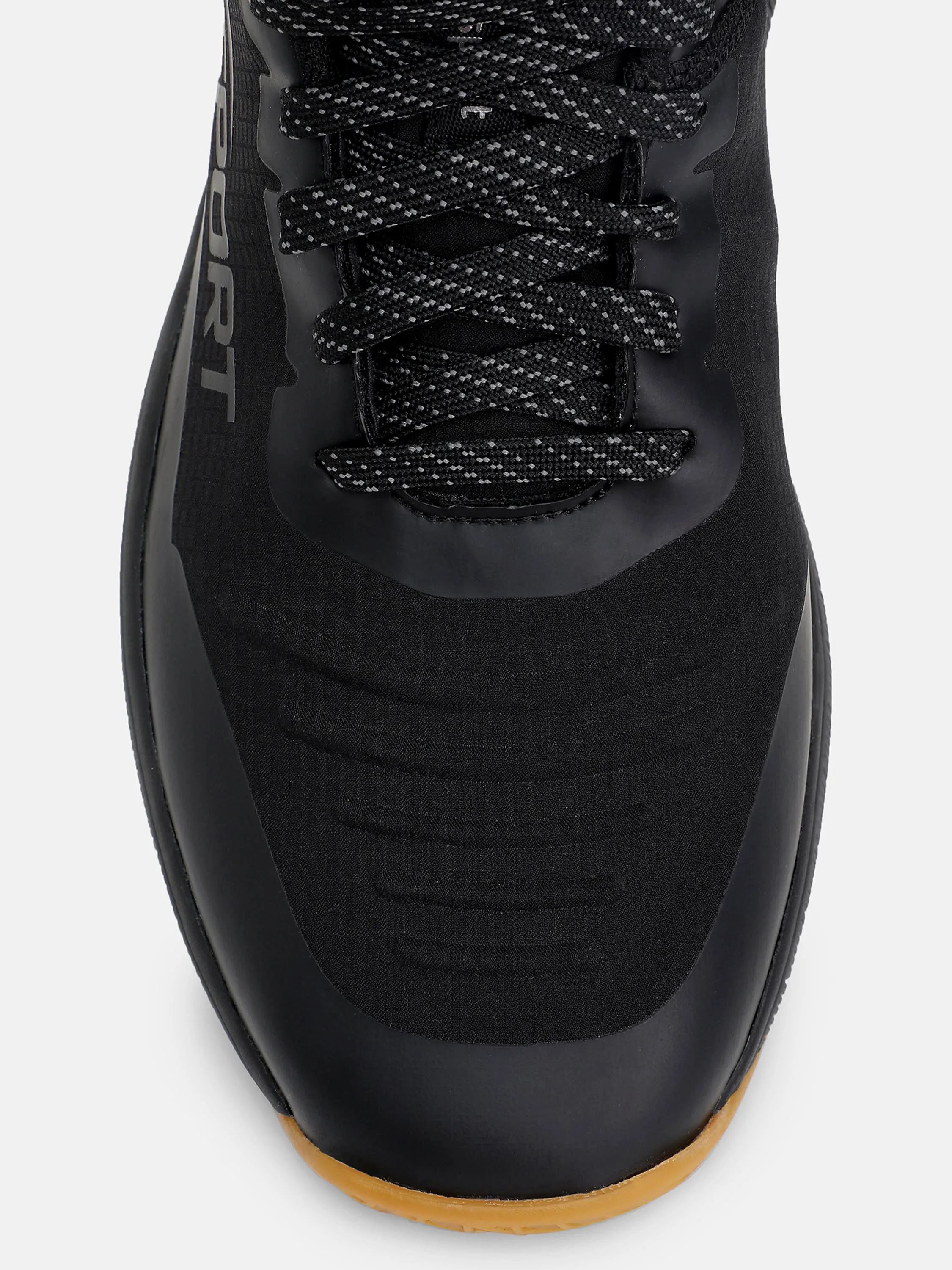 X1 Women Training Shoes - Black