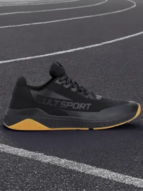 X1 Women Training Shoes - Black
