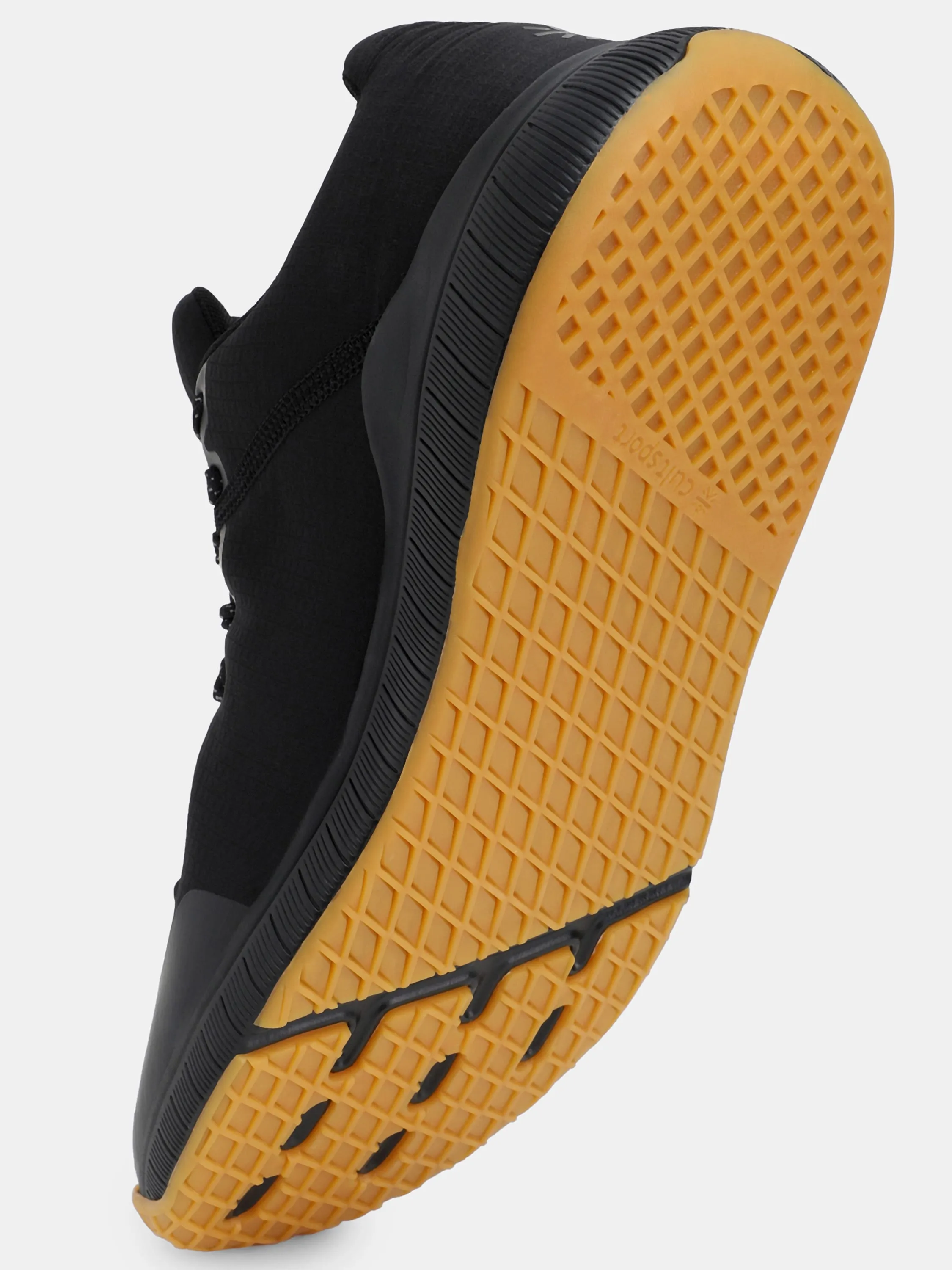 X1 Women Training Shoes - Black