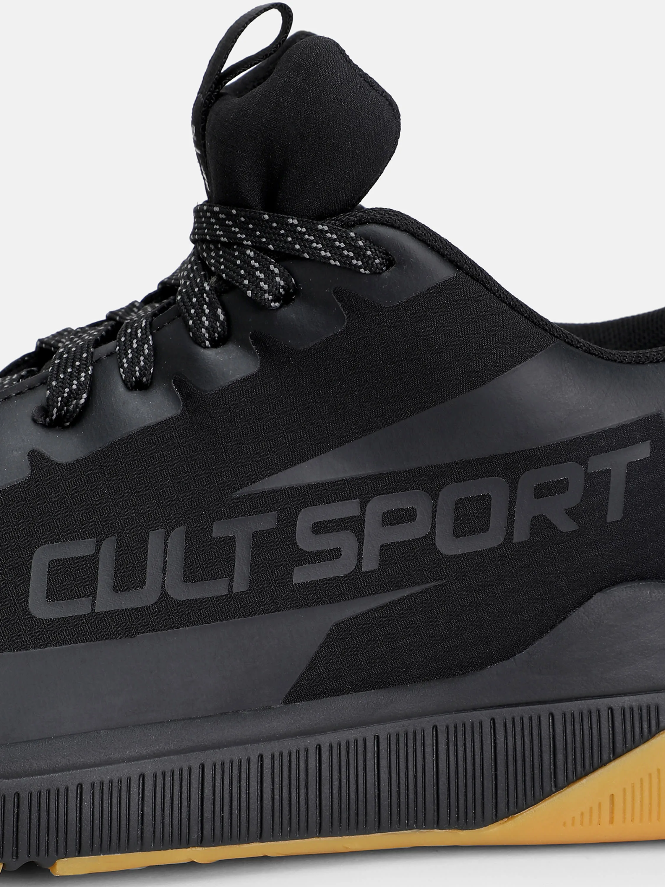 X1 Women Training Shoes - Black