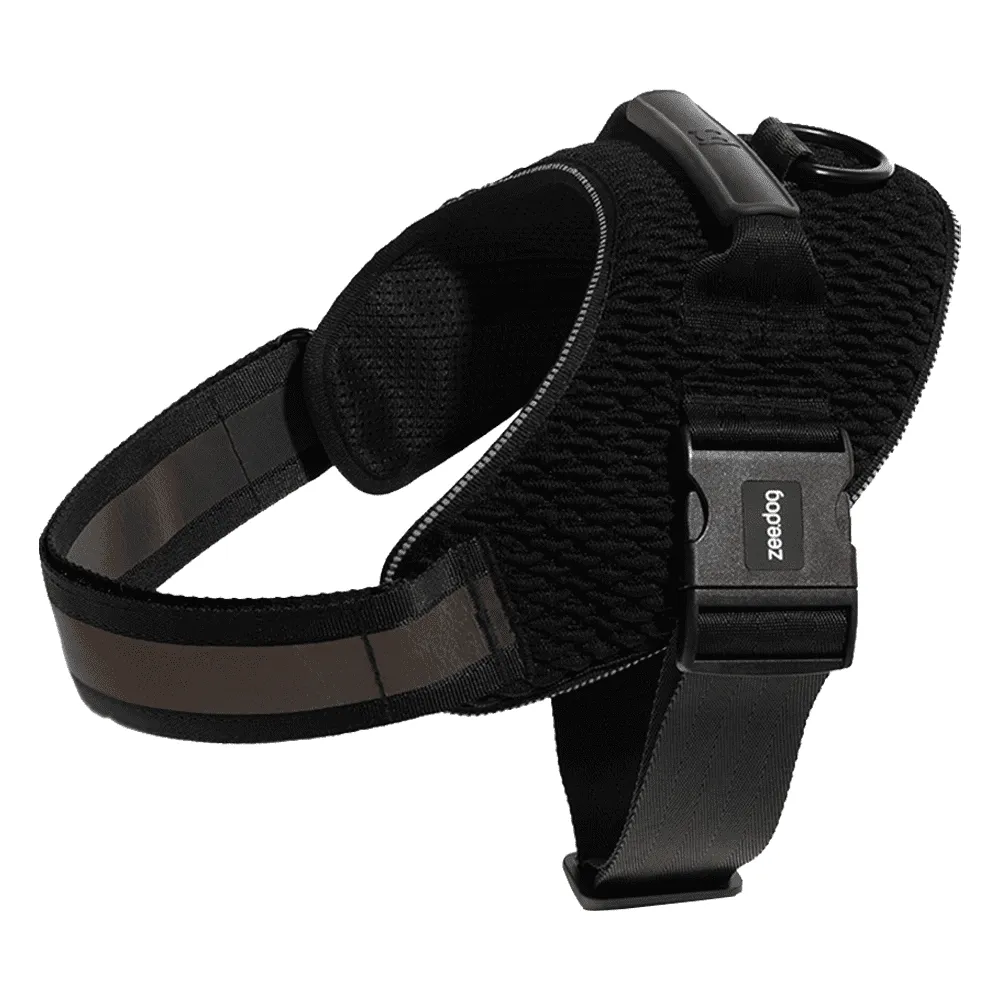 Zee.Dog Gotham Flyharness