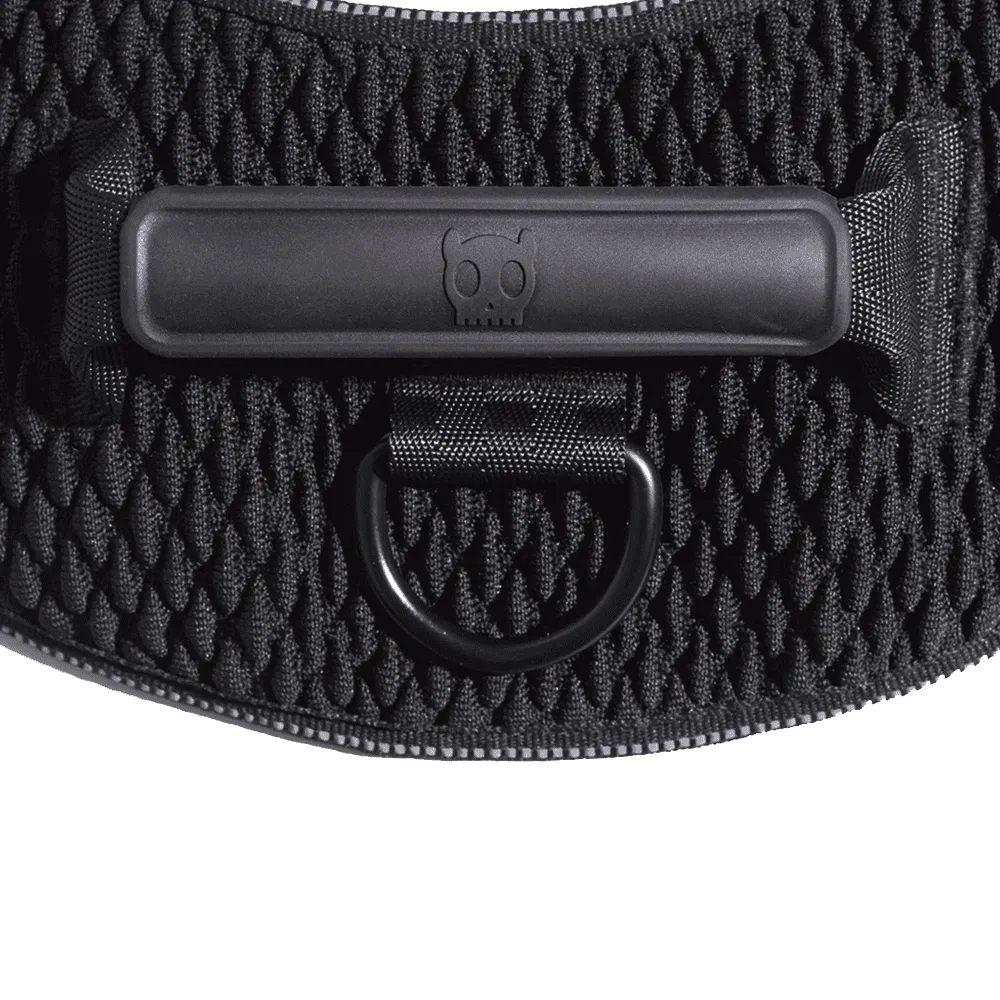 Zee.Dog Gotham Flyharness